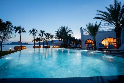 Elysium Garden Hotel