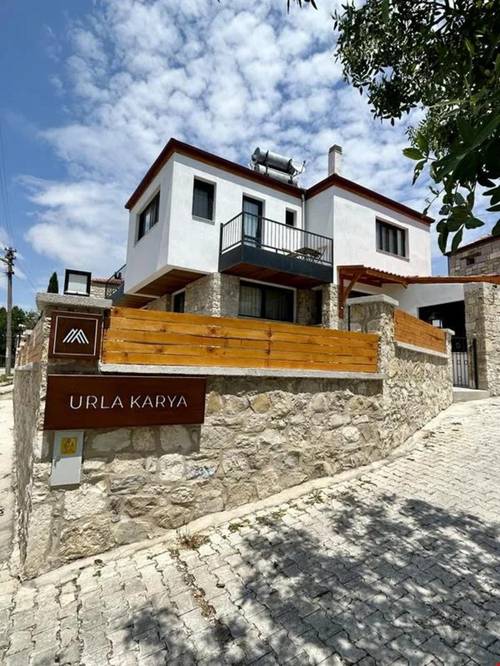 Urla Karya Otel