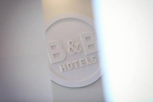 B&B HOTEL Besançon Valentin