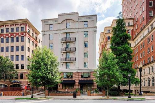 Residence Inn Atlanta Midtown/Peachtree at 17th