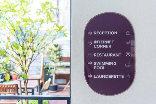 Citadines Sukhumvit 8 Bangkok