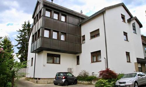 Lilton Hotel Zuffenhausen