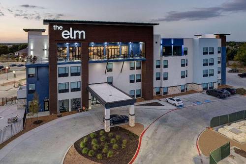 The Elm A Ramada By Wyndham