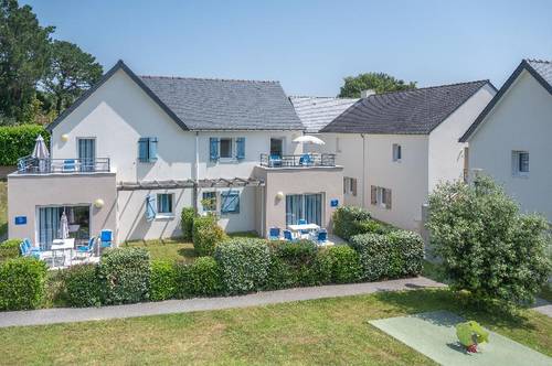 Residence Odalys Les Iles Du Morbihan