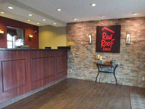Red Roof Inn Cookeville - Tennessee Tech