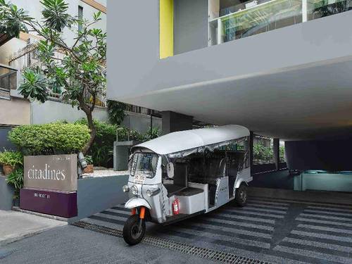 Citadines Sukhumvit 11 Bangkok