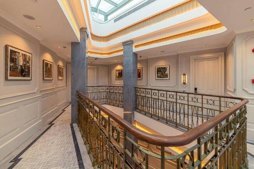 Orientbank Hotel Istanbul Autograph Collection