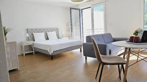 Zenao Appart'hotel Nevers