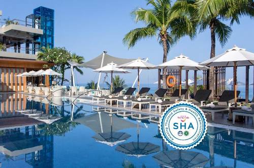 Cape Sienna Phuket Gourmet Hotel&Villas