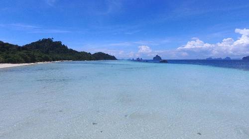 The Sevenseas Resort