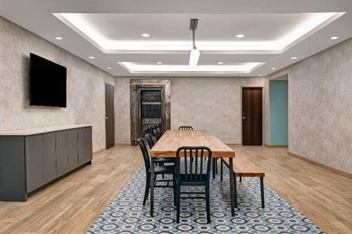 Towneplace Suites By Marriott Cincinnati Downtown