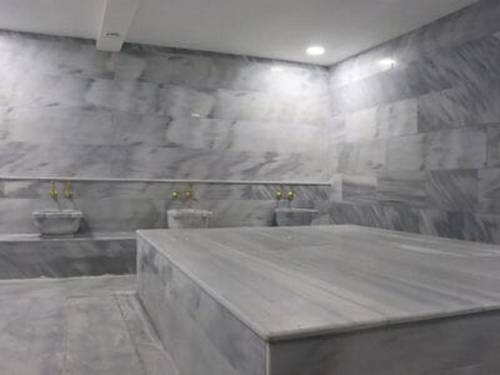 Mes Hotel and Spa