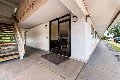 Econo Lodge Charlotte Airport