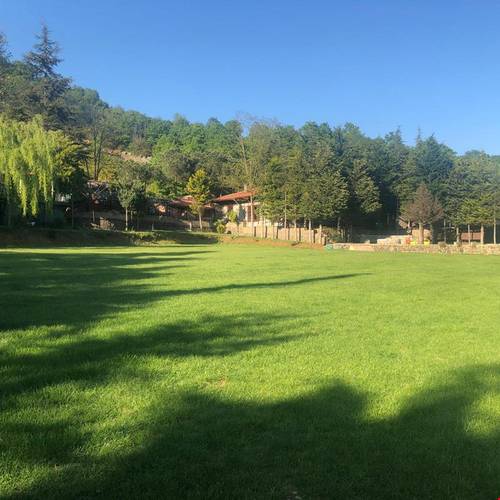 Hermes Country Club