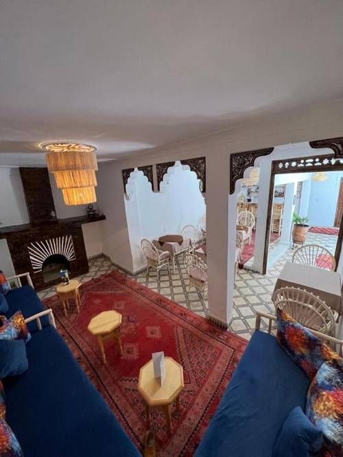 Riad Malfa