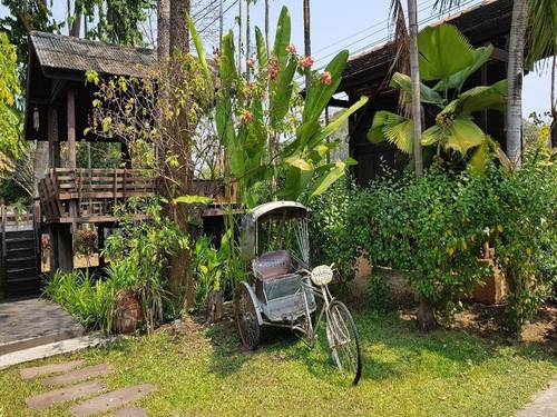 Sri-Ping Resort