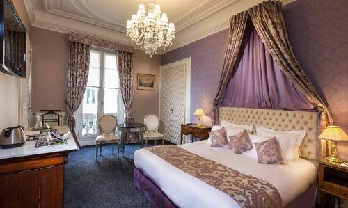Le Claridge Paris