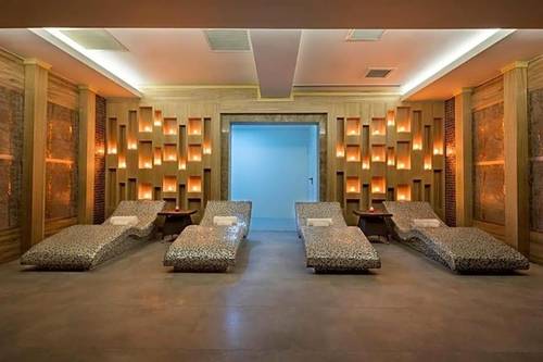 Grand Millennium Hotel Konya