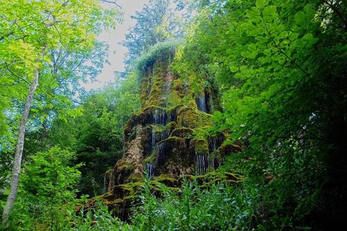 Hotel Le Refuge Des Sources