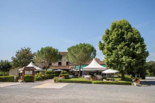 Hotel La Bombardiere