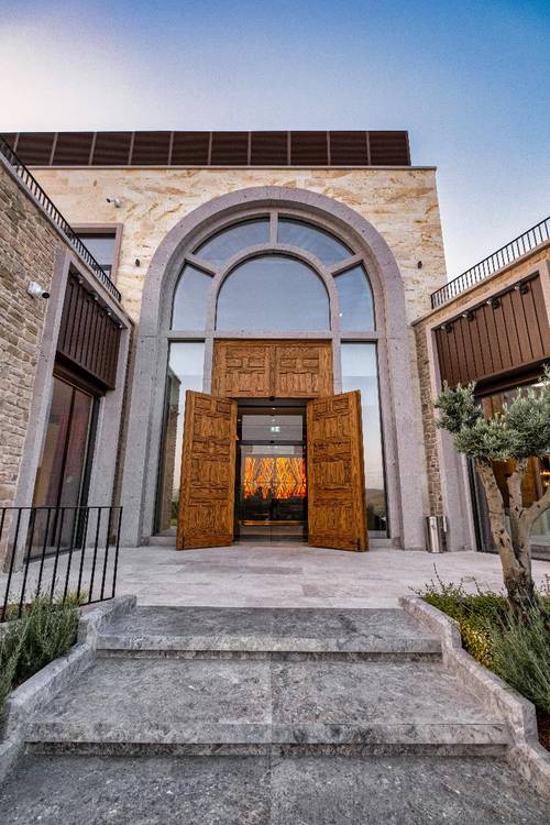 Alden Hotel Cappadocia