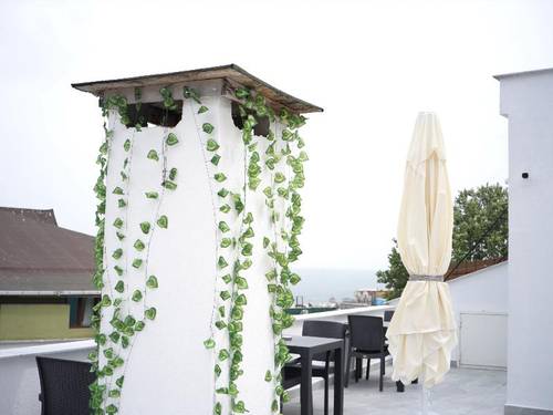 Hotel Ravi