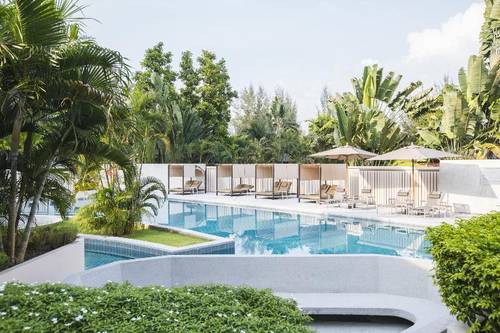 Dewa Phuket Resort and Villas