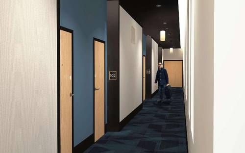 Hyatt Place Rouen