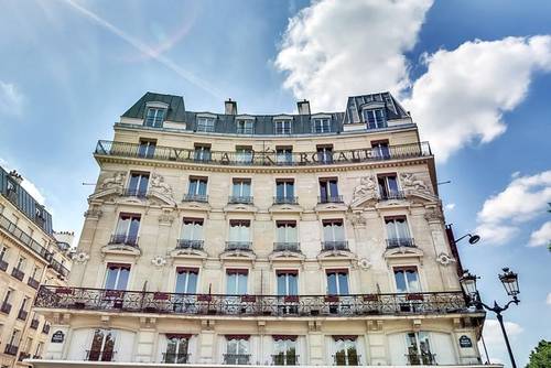 Villa Royale
