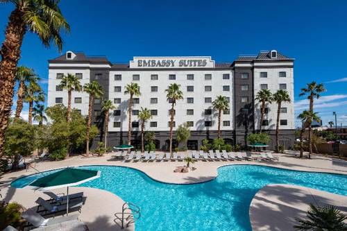 Embassy Suites Las Vegas