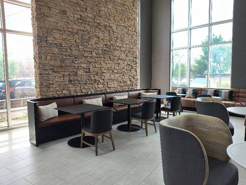 Holiday Inn Boise Airport