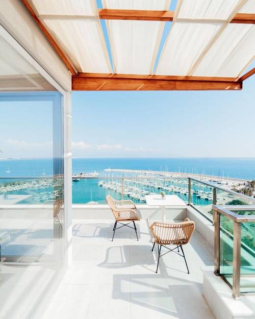Fortunella Suites