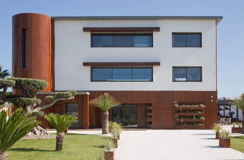 Villa Miramar