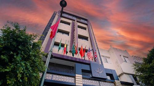 Razane Hotel