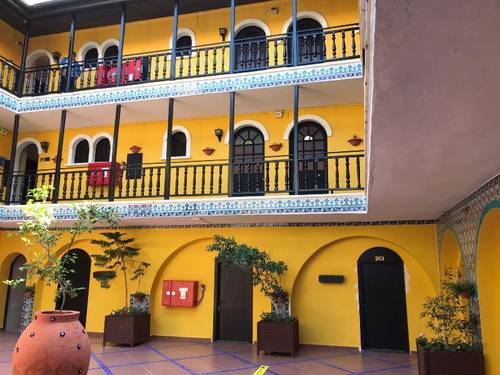 Altinsaray Hotel