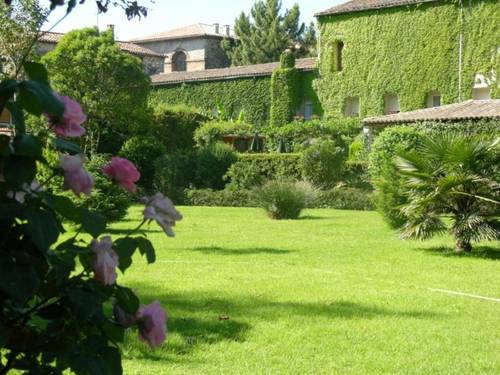 Logis Hotel Les Norias