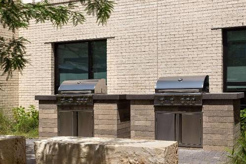Hampton Inn Austin East Side