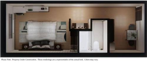 Estudio Suites