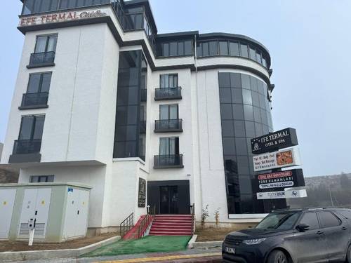 Efe termal otel spa