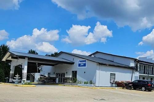 Rodeway Inn Hattiesburg North