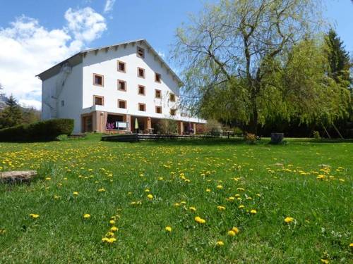 Logis Hotel La Cremaillere St Bonnet