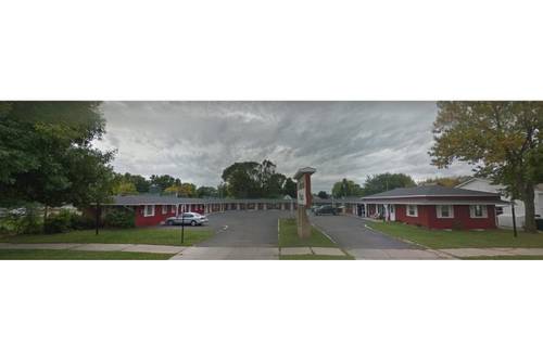 Colonial Inn Extended Stay By Oyo New Ulm