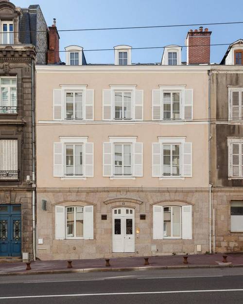 Hôtel Gambettes - Encore Mieux