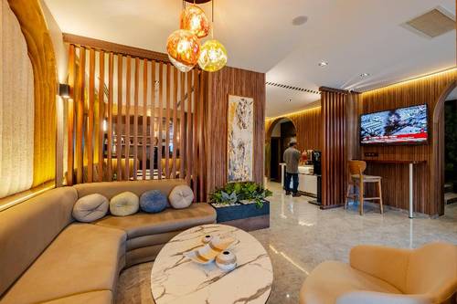 Frt Airlines Otel