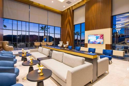 Crowne Plaza Yalova