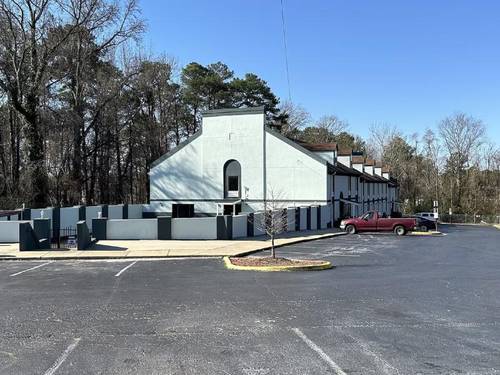 HomeTowne Studios Richmond, VA – W Broad St