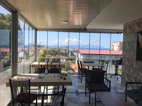 Adasea Hotel