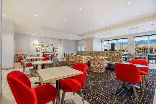 Home2 Suites By Hilton Colorado Springs Airport