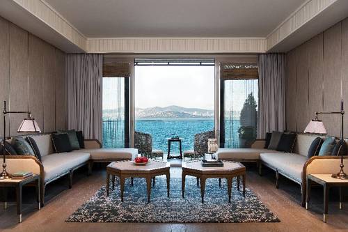 Princes' Palace Resort