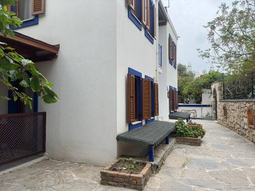Wish Suites Bodrum Hotel